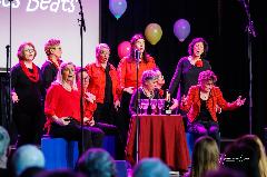 Popkoor Voices